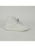 Hermès 100% Leather White Daydream Sneakers Size EU 37 - photo 10