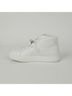 Hermès 100% Leather White Daydream Sneakers Size EU 37 - photo 6