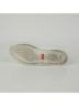 Hermès 100% Leather White Daydream Sneakers Size EU 37 - photo 8