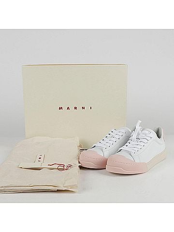 MARNI Size Dada Bumper Sneakers (view 1)