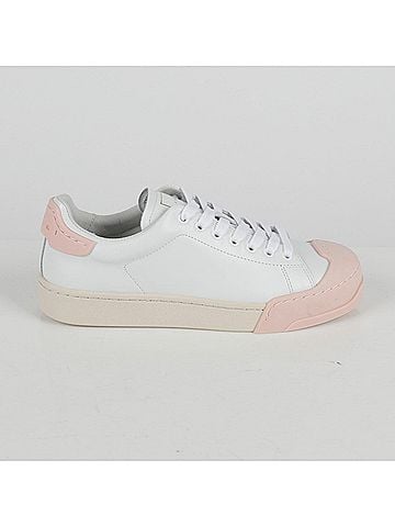 MARNI Size Dada Bumper Sneakers (view 2)