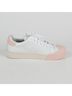 MARNI 100% Leather White Size Dada Bumper Sneakers Size EU 38 - photo 5