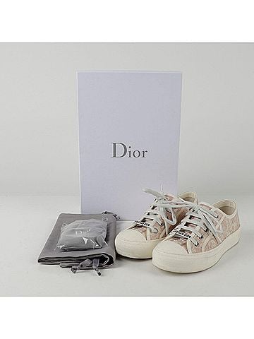 Christian Dior Work And Sneakers Size (view 1)