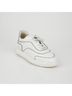 Hermès 100% Leather White Volte Sneakers Size Size EU 36 - photo 1