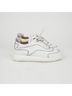Hermès 100% Leather White Volte Sneakers Size Size EU 36 - photo 2