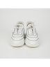 Hermès 100% Leather White Volte Sneakers Size Size EU 36 - photo 3