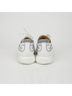 Hermès 100% Leather White Volte Sneakers Size Size EU 36 - photo 10