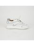 Hermès 100% Leather White Volte Sneakers Size Size EU 36 - photo 7