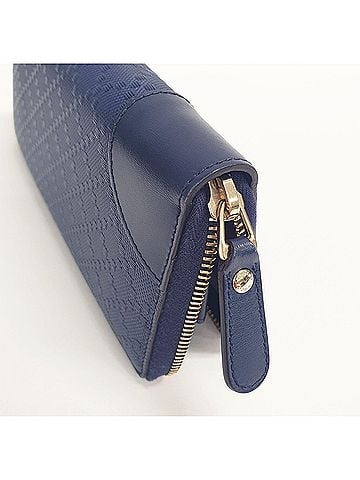 Gucci Diamond Wallet (view 1)