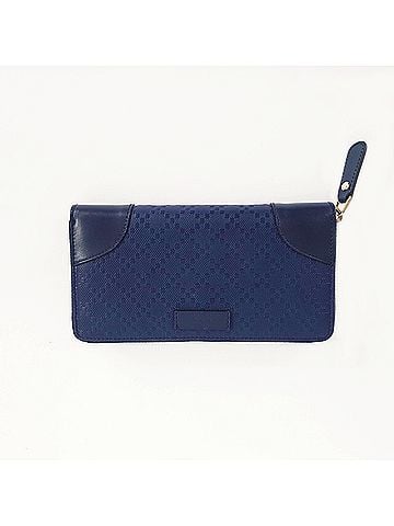 Gucci Diamond Wallet (view 2)