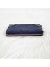 Gucci 100% Leather Blue Diamond Wallet One size - photo 5