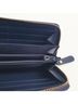 Gucci 100% Leather Blue Diamond Wallet One size - photo 7