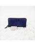 Gucci 100% Leather Blue Diamond Wallet One size - photo 9
