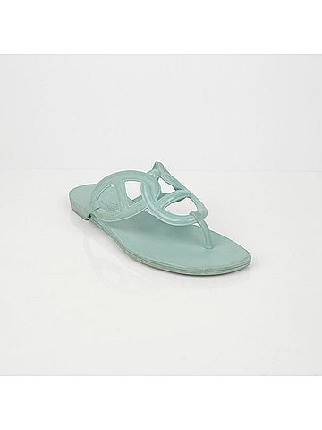 Hermès Sandal Egerie Size (view 1)