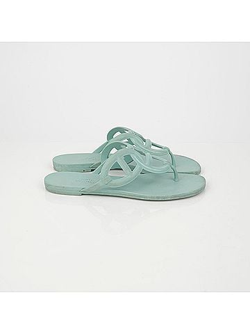 Hermès Sandal Egerie Size (view 2)