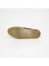 Prada 100% Leather Blue Triangular Logo Loafer Size Size EU 36 - photo 8