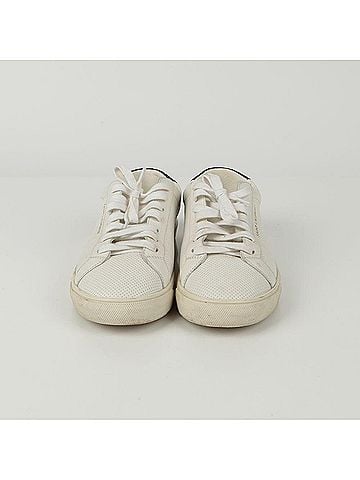 Saint Laurent Sequence Tab Sneakers (view 2)