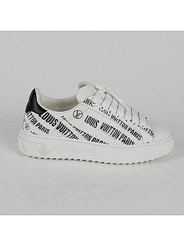 Louis Vuitton Timeout Sneakers Size (view 2)