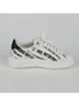 Louis Vuitton 100% Leather White Timeout Sneakers Size Size EU 35 - photo 10