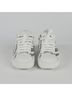 Louis Vuitton 100% Leather White Timeout Sneakers Size Size EU 35 - photo 6
