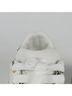 Louis Vuitton 100% Leather White Timeout Sneakers Size Size EU 35 - photo 8