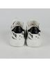 Louis Vuitton 100% Leather White Timeout Sneakers Size Size EU 35 - photo 9