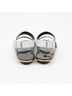 MARNI 100% Leather Gray Strap Sandals Size Size EU 40 - photo 10