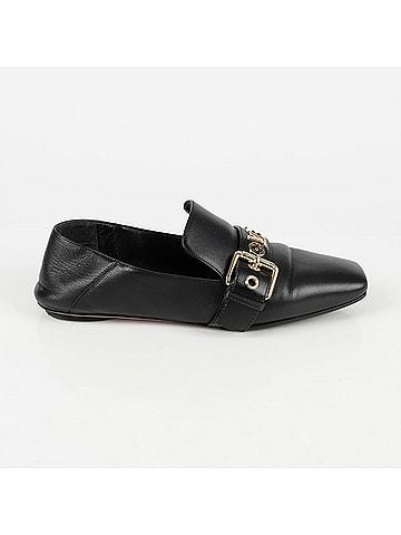 Louis Vuitton Baya Flat Loafers Size (view 2)