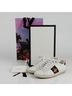 Gucci 100% Leather White Ace Sneakers Size Size EU 36 - photo 1