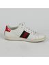 Gucci 100% Leather White Ace Sneakers Size Size EU 36 - photo 5