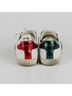 Gucci 100% Leather White Ace Sneakers Size Size EU 36 - photo 6
