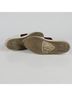 Gucci 100% Leather White Ace Sneakers Size Size EU 36 - photo 7