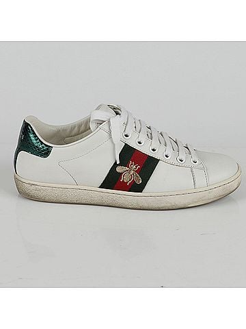 Gucci Ace Sneakers Size (view 2)
