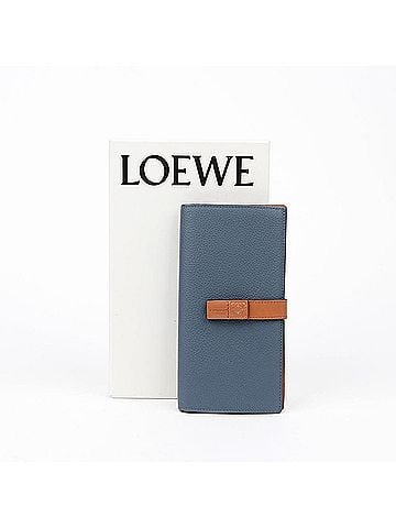 Loewe Vertical Long Wallet (view 1)