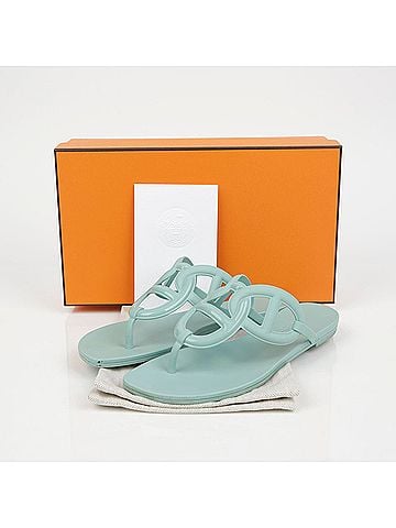 Hermès Sandal Ejery Size (view 1)