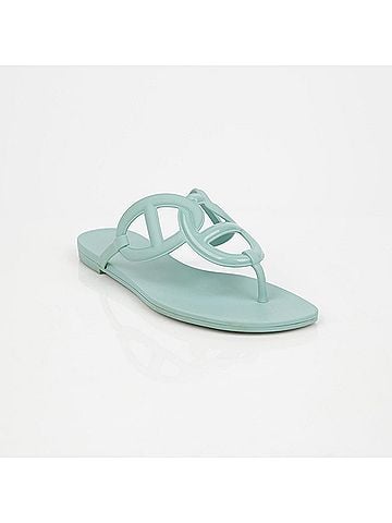 Hermès Sandal Ejery Size (view 2)
