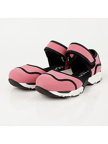 MARNI Velcro Sandals Size (view 1)