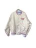 The Laundry Room White Blue Jacket Size S - photo 1