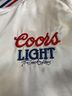 The Laundry Room White Blue Jacket Size S - photo 3