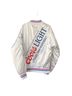 The Laundry Room White Blue Jacket Size S - photo 2