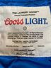 The Laundry Room White Blue Jacket Size S - photo 5