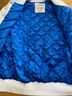 The Laundry Room White Blue Jacket Size S - photo 6