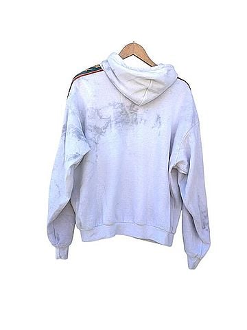 Aviator Nation Bolt Pullover Hoodie (view 2)
