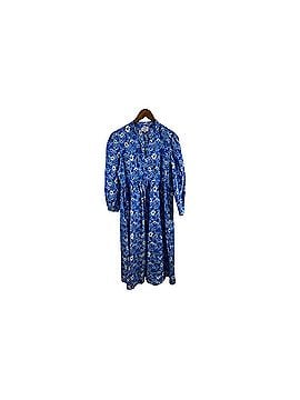 Pink City Prints Casual Dress (view 1)