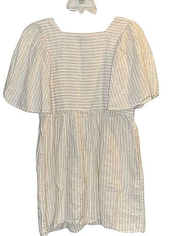 Joie Anjelica Casual Dress (view 2)
