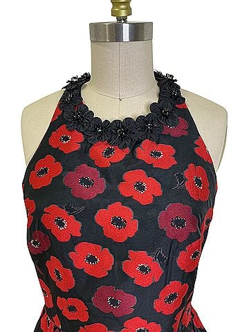Kate Spade New York Cocktail Dress (view 2)