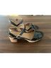 Aerosoles 100% Patent Leather Black Heels Size 10 1/2 - photo 5