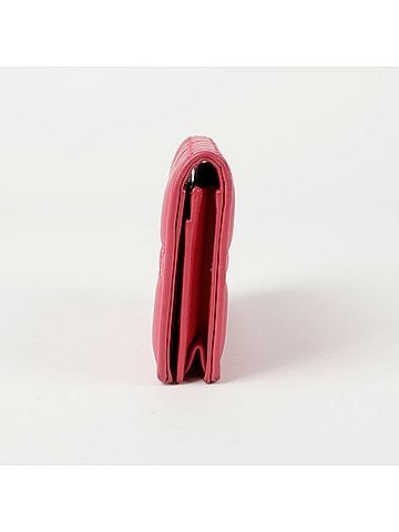 Christian Dior Lady Flap Card Wallet (view 2)