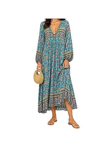 Spell and the Gypsy Collective Casual Dress (view 1)