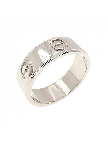 Cartier Cartier Love Ring (view 1)